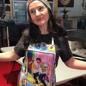 Meet your Posher, Melissa